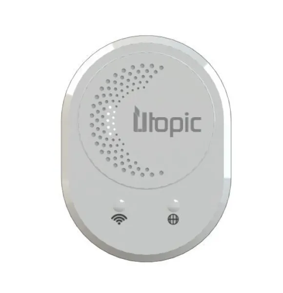Utopic RX WLAN-Bridge-Hub